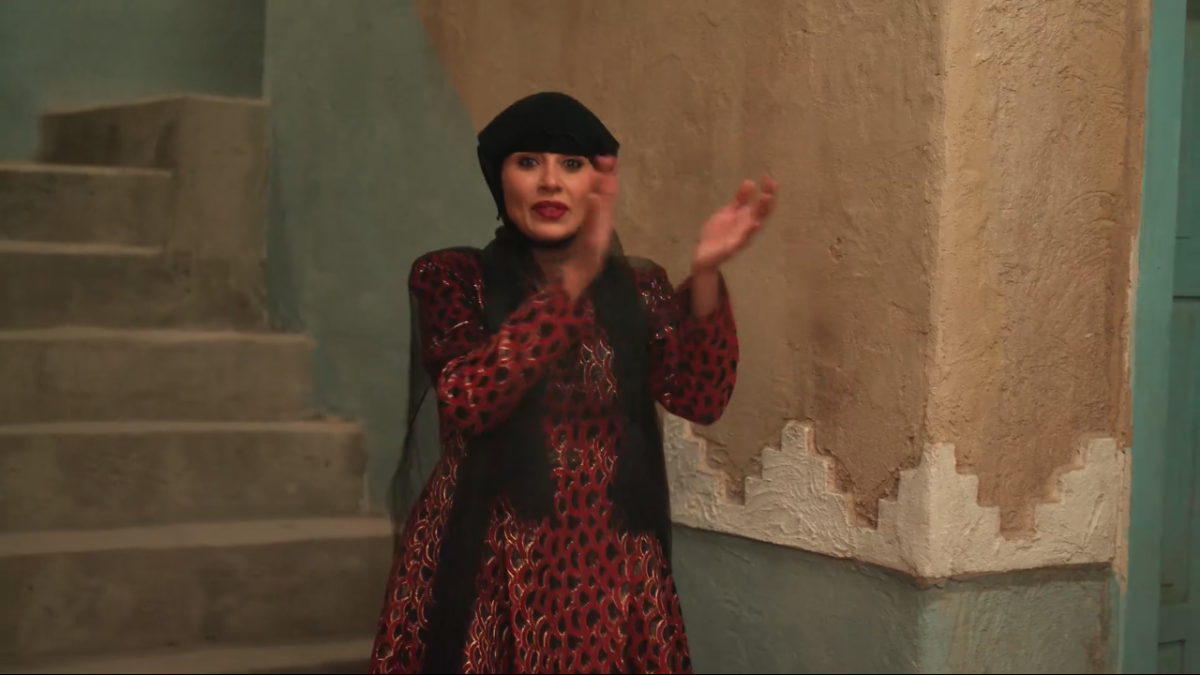 مسلسل شارع الأعشى 2 الحلقة&nbsp;23