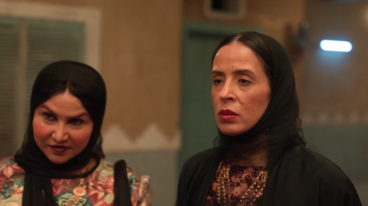 مسلسل شارع الأعشى 2 الحلقة&nbsp;23