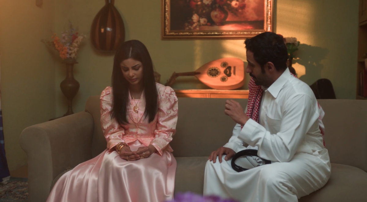 مسلسل شارع الأعشى 2 الحلقة&nbsp;23