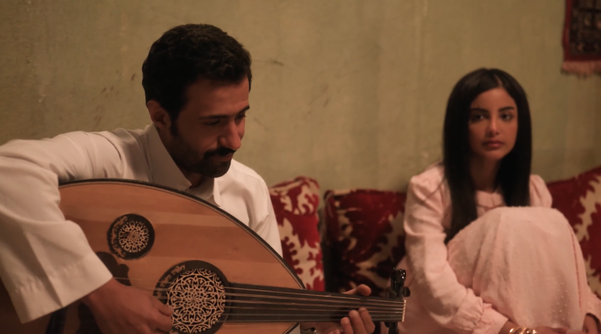 مسلسل شارع الأعشى 2 الحلقة&nbsp;23