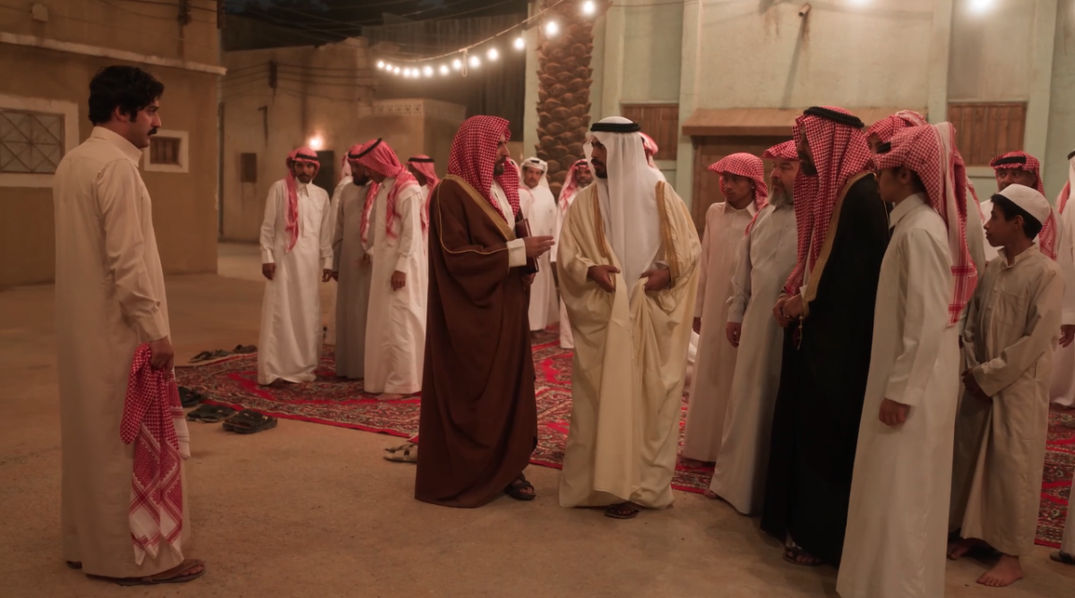 مسلسل شارع الأعشى 2 الحلقة&nbsp;23