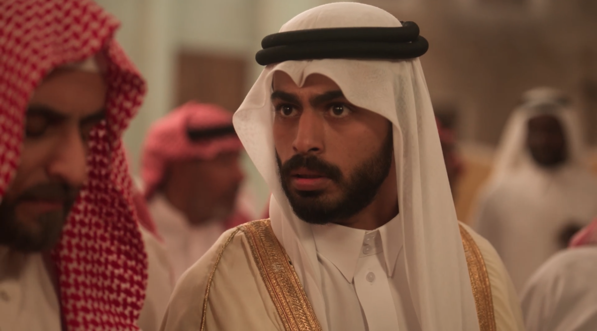 مسلسل شارع الأعشى 2 الحلقة&nbsp;23