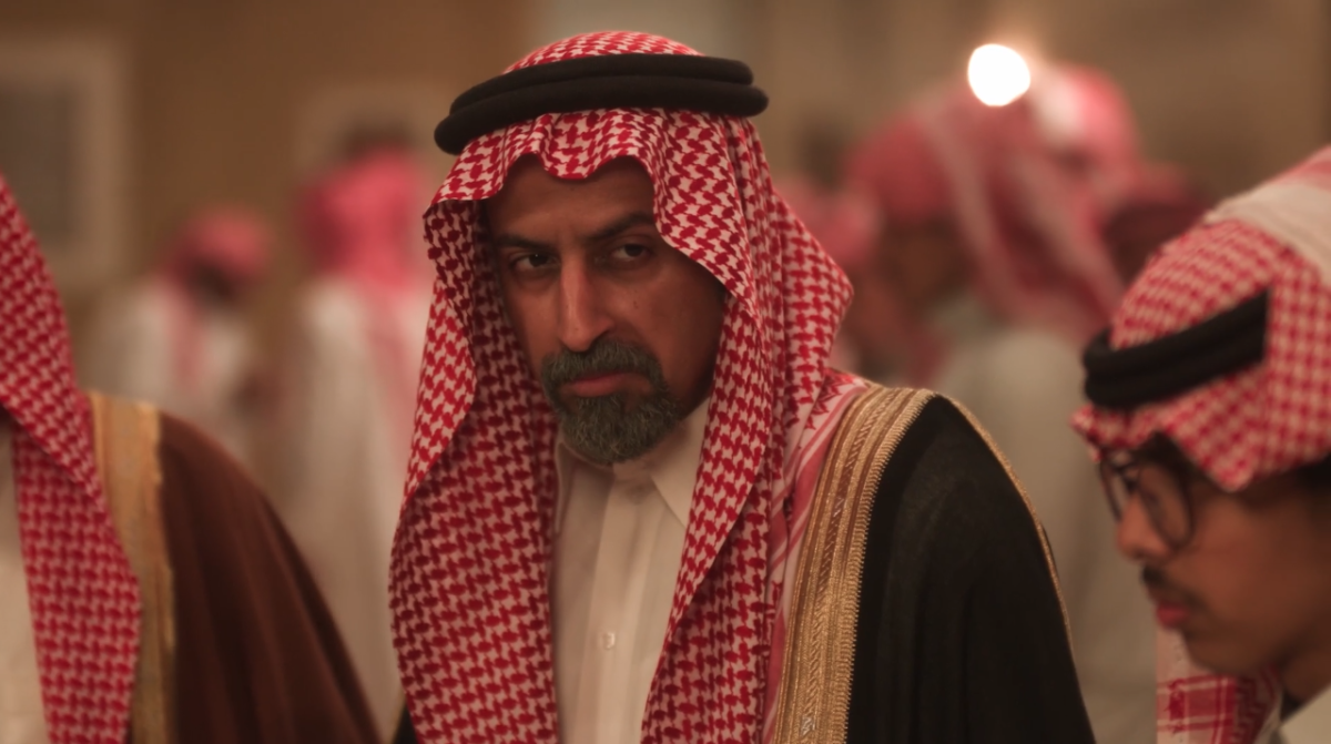 مسلسل شارع الأعشى 2 الحلقة&nbsp;23