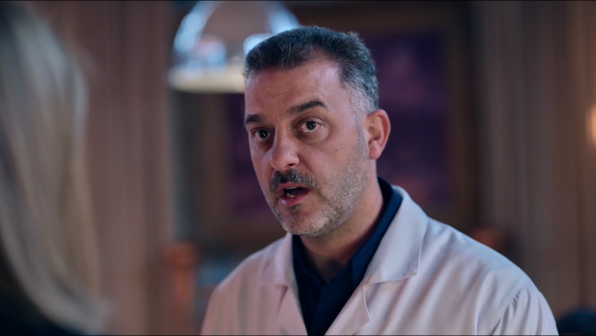 مسلسل مولانا الحلقة 24