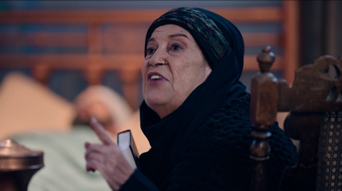 مسلسل مولانا الحلقة 24