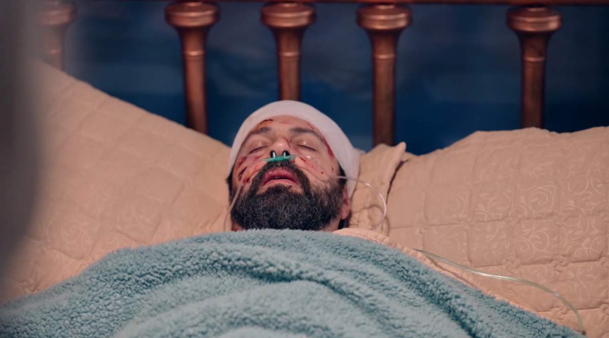 مسلسل مولانا الحلقة 24