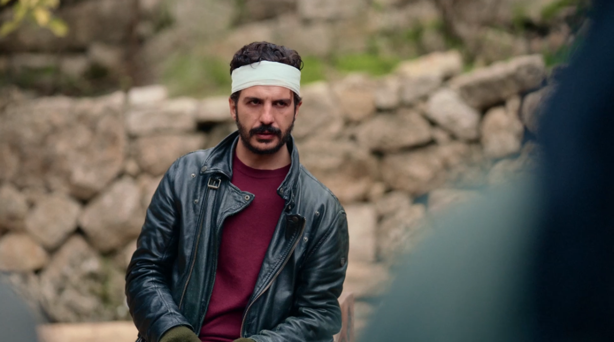 مسلسل مولانا الحلقة 24