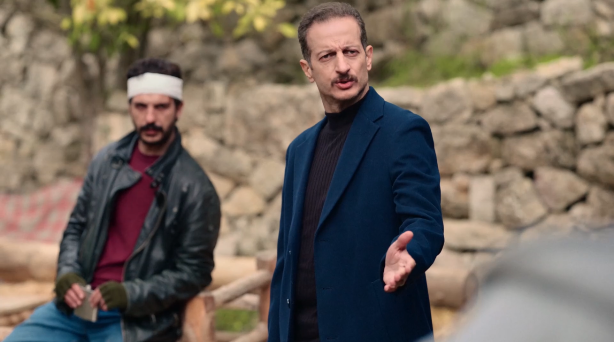 مسلسل مولانا الحلقة 24