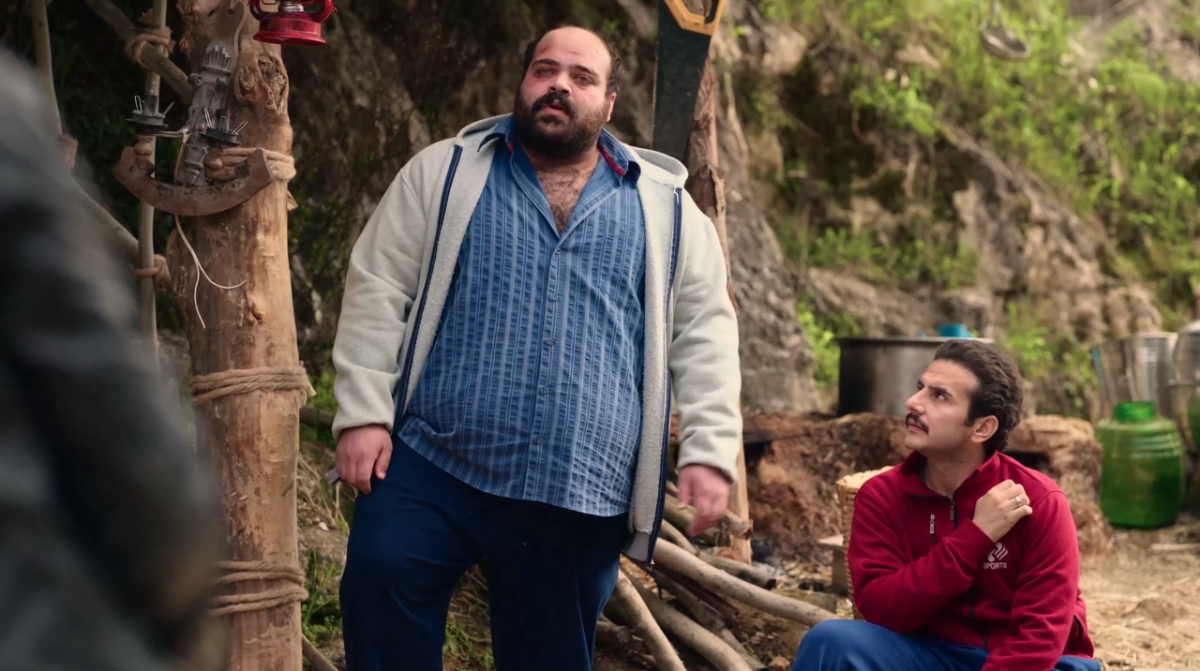 مسلسل مولانا الحلقة 24