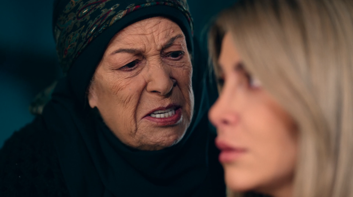 مسلسل مولانا الحلقة 24