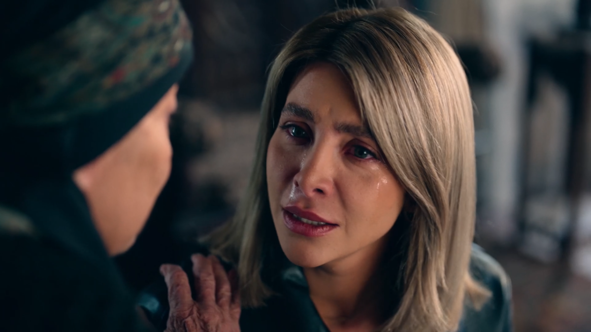 مسلسل مولانا الحلقة 24