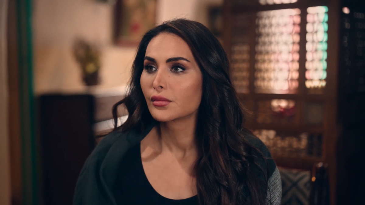 مسلسل مولانا الحلقة 24