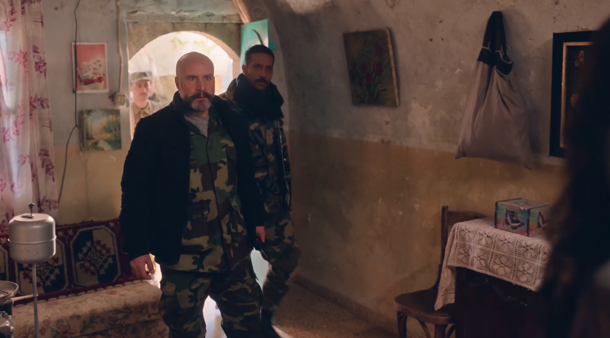 مسلسل مولانا الحلقة 24