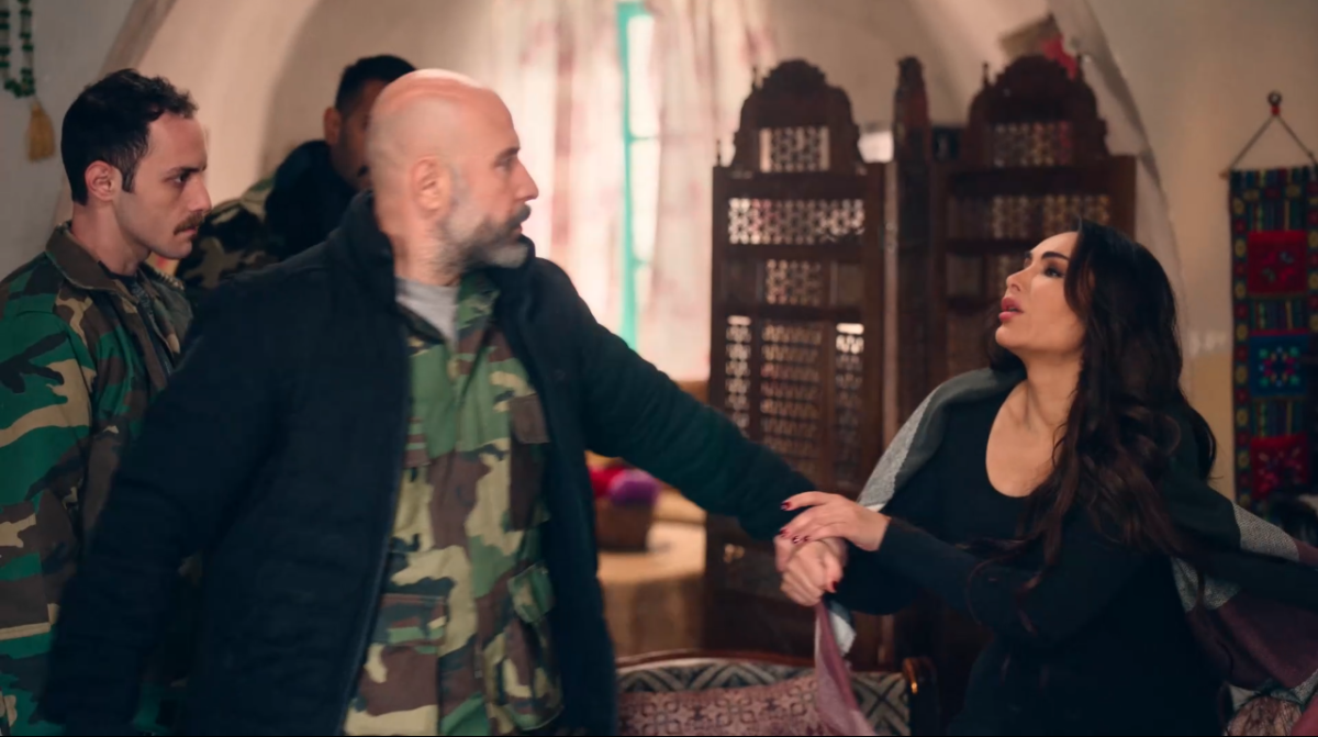 مسلسل مولانا الحلقة 24