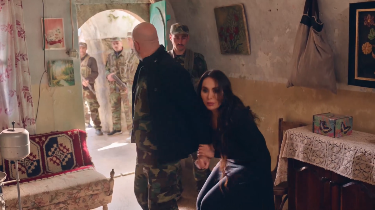 مسلسل مولانا الحلقة 24