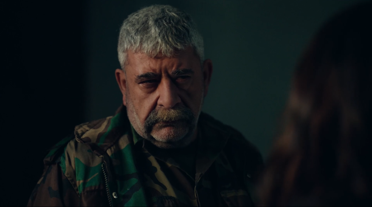 مسلسل مولانا الحلقة 24