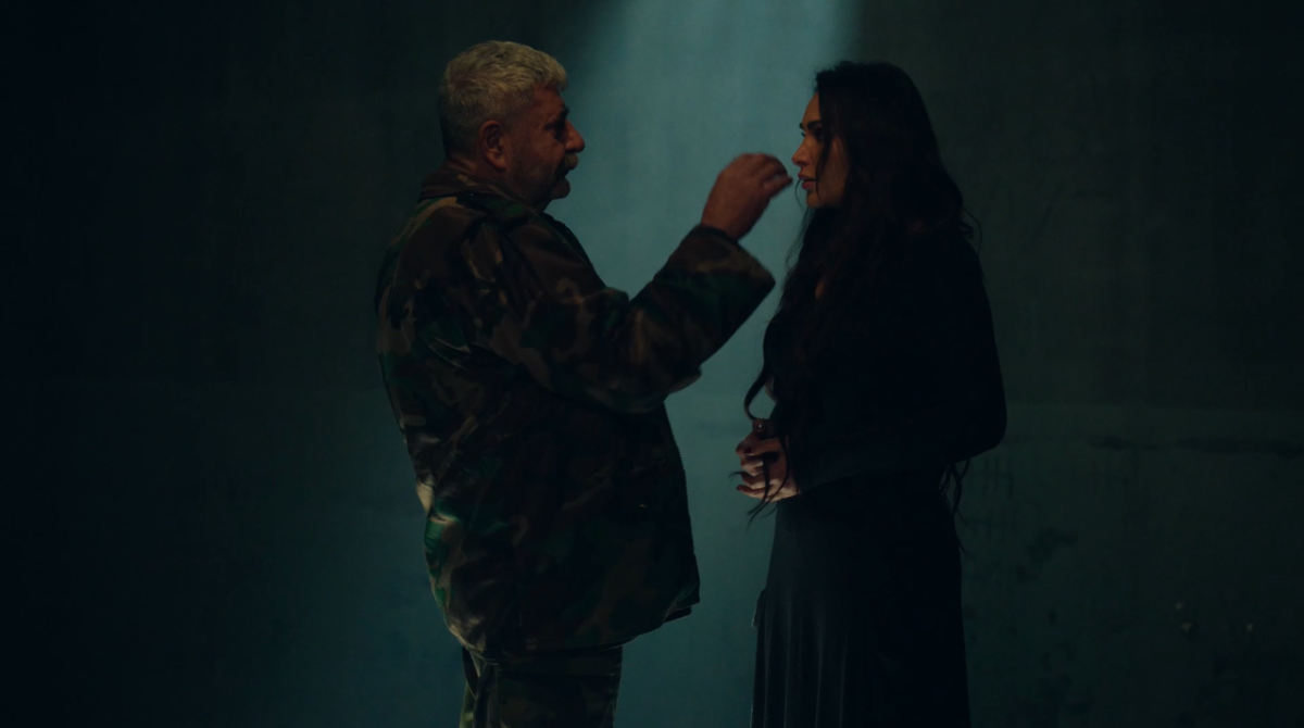 مسلسل مولانا الحلقة 24