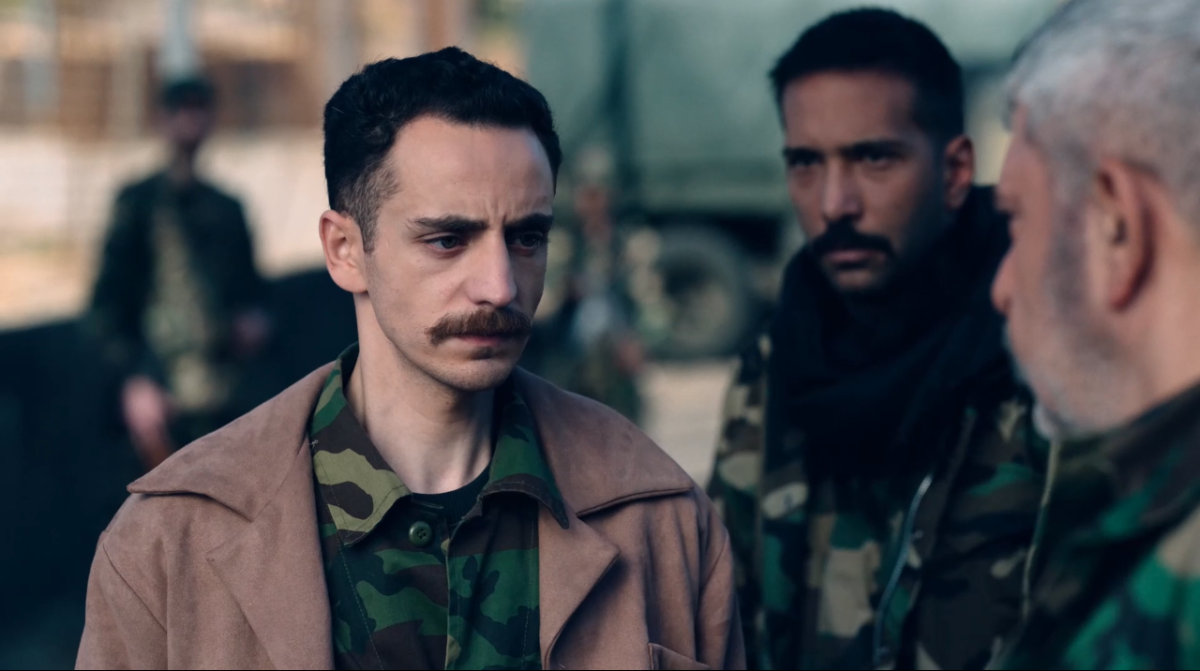 مسلسل مولانا الحلقة 24