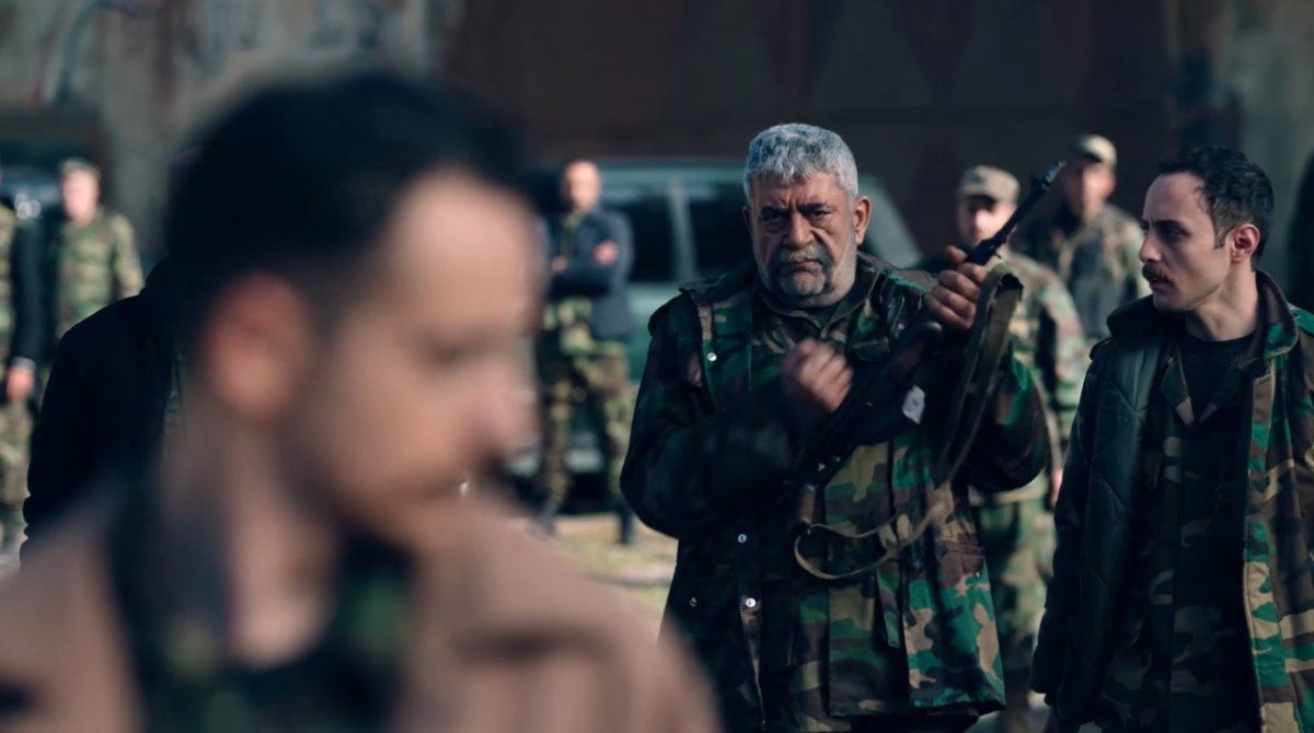 مسلسل مولانا الحلقة 24