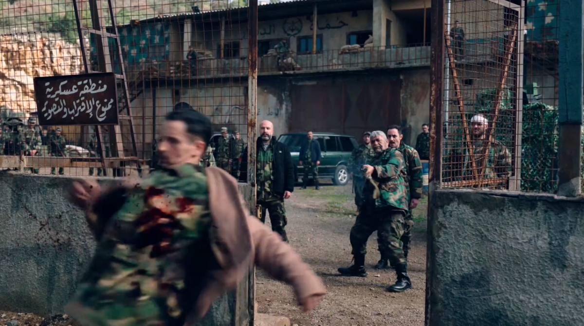 مسلسل مولانا الحلقة 24