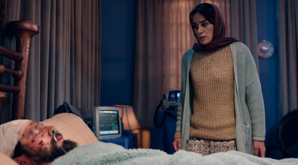 مسلسل مولانا الحلقة 24