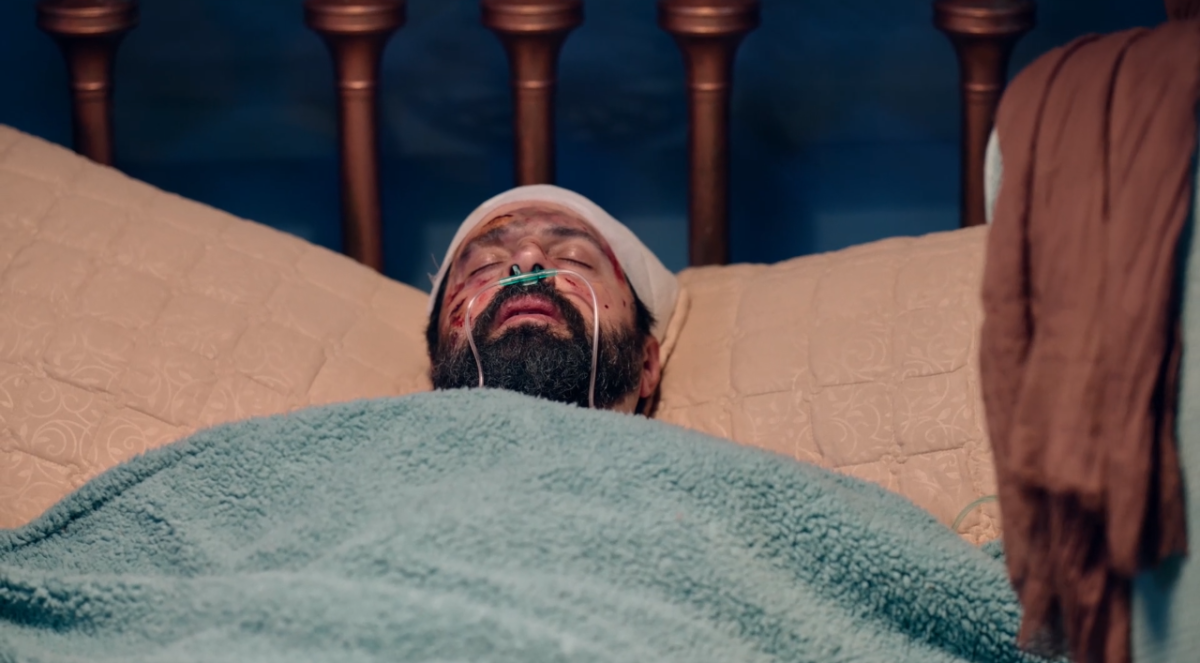 مسلسل مولانا الحلقة 24