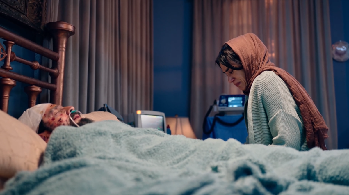 مسلسل مولانا الحلقة 24