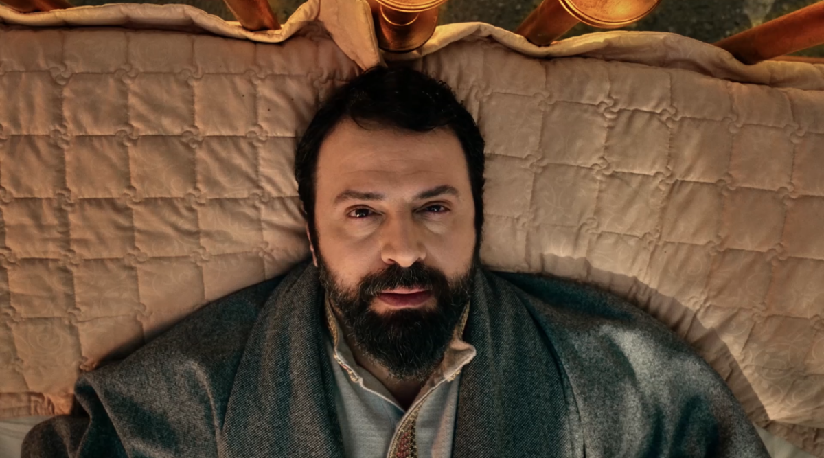 مسلسل مولانا الحلقة 24