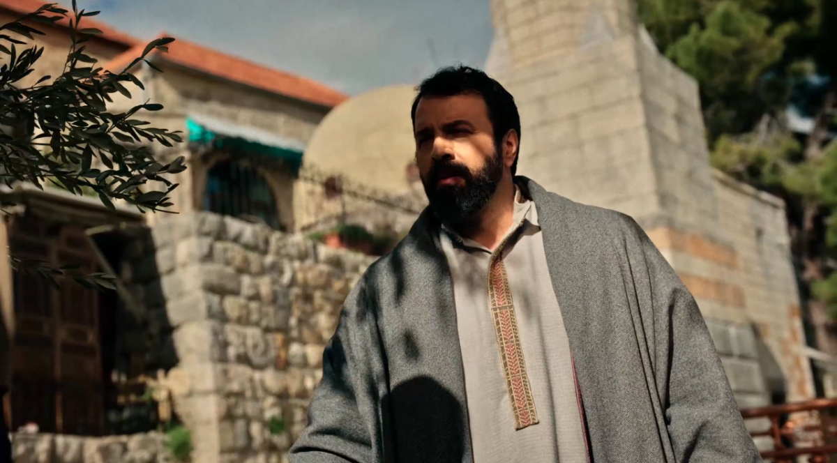 مسلسل مولانا الحلقة 24