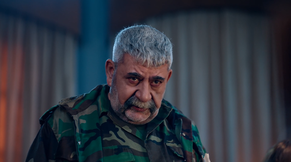 مسلسل مولانا الحلقة 24