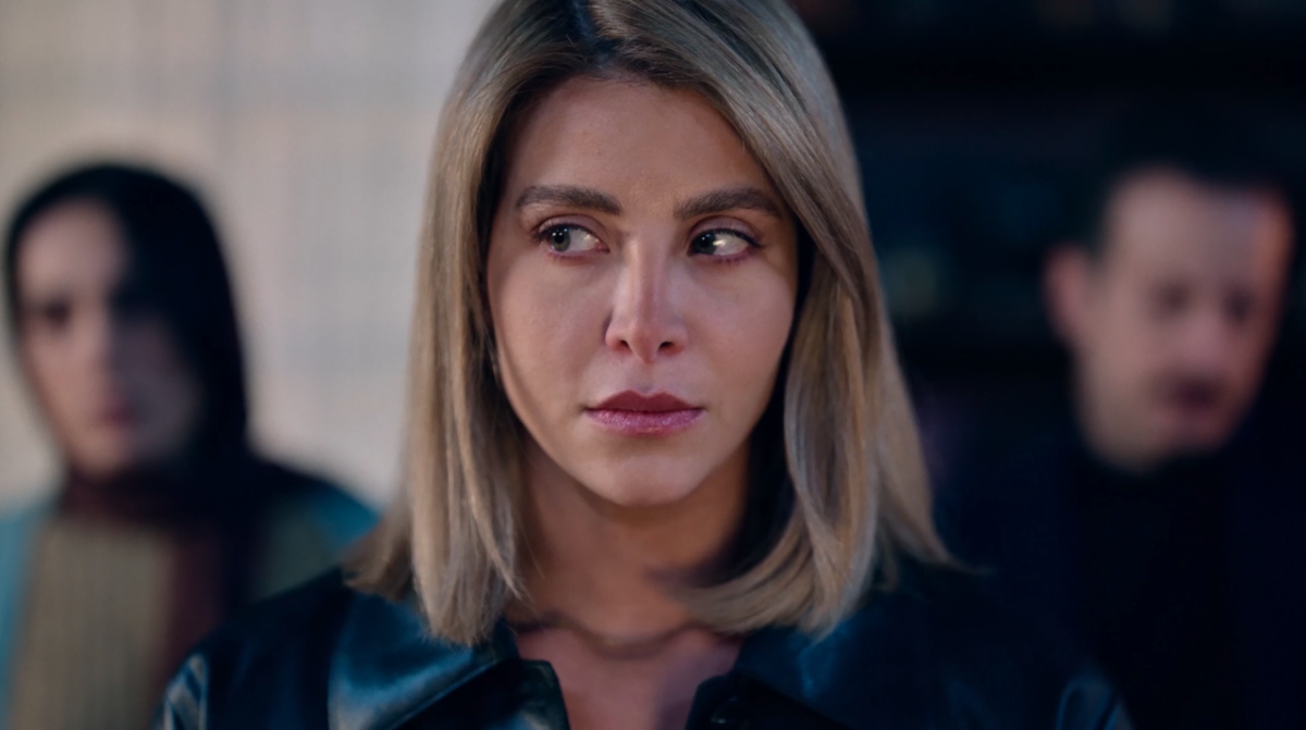 مسلسل مولانا الحلقة 24