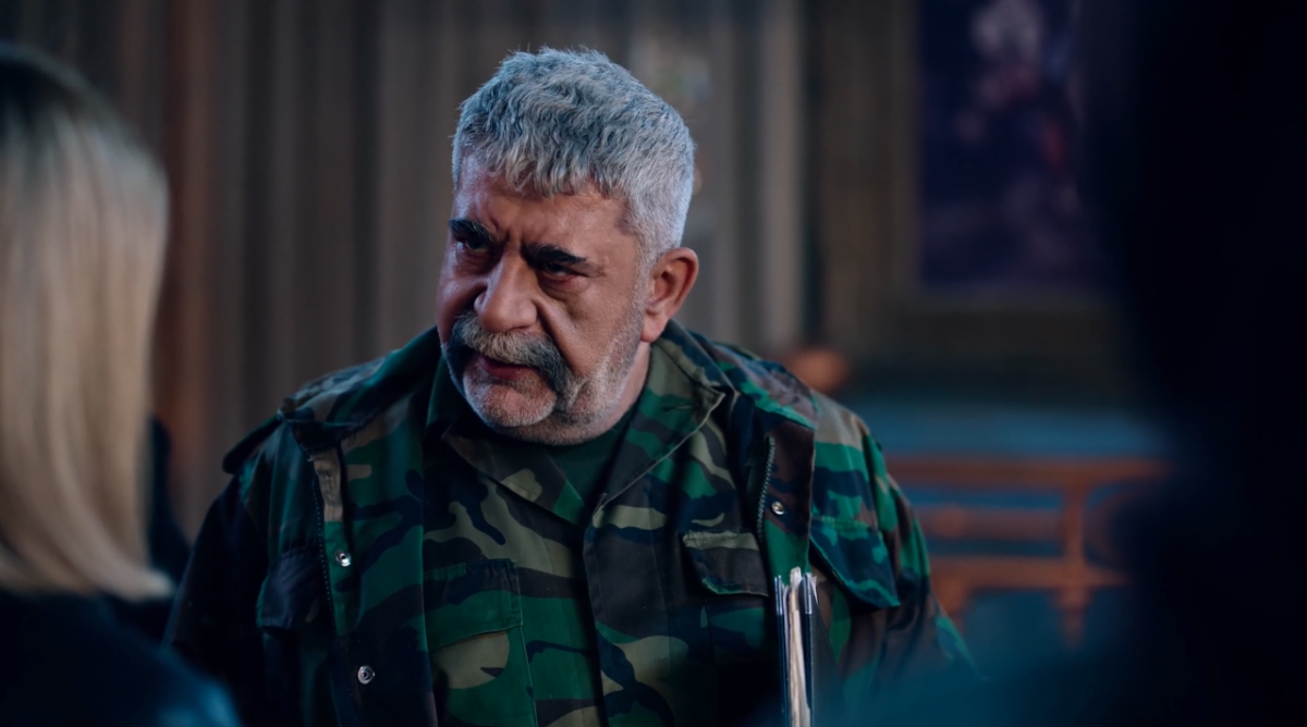 مسلسل مولانا الحلقة 24