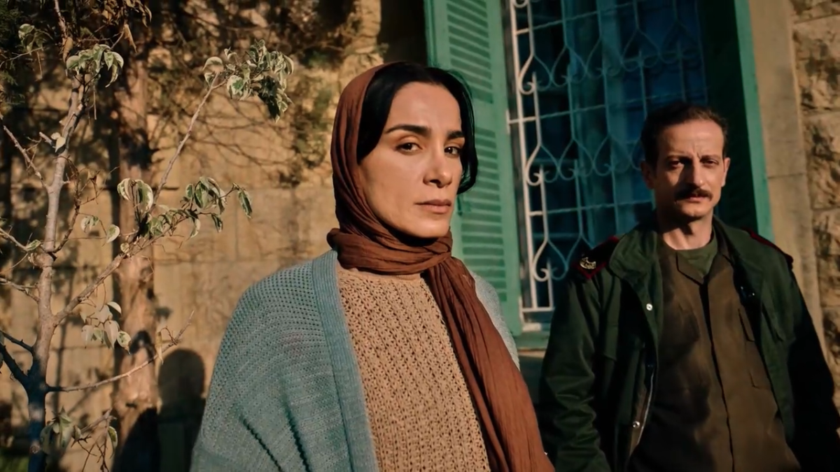 مسلسل مولانا الحلقة 24