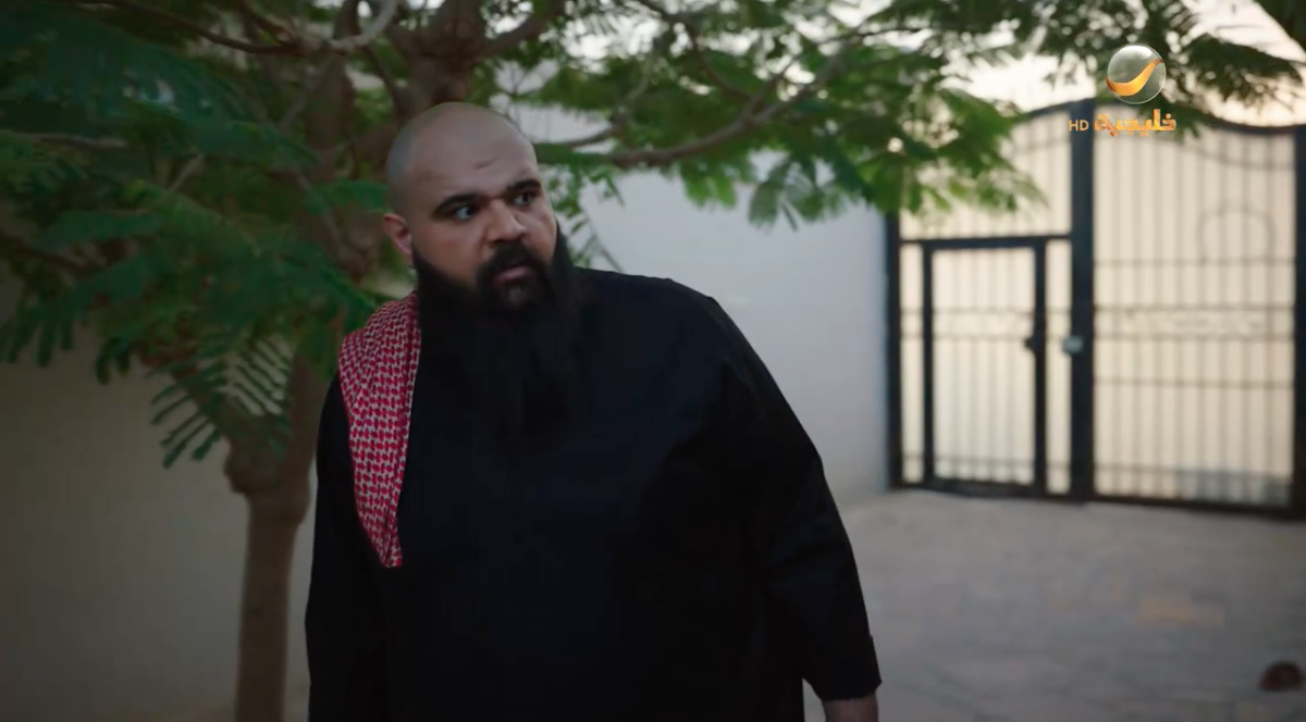 مسلسل شباب البومب 14 الحلقة&nbsp;23