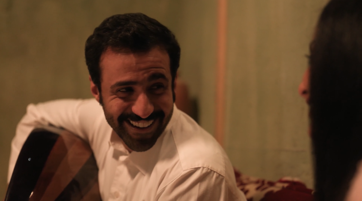 مسلسل شارع الأعشى 2 الحلقة&nbsp;24