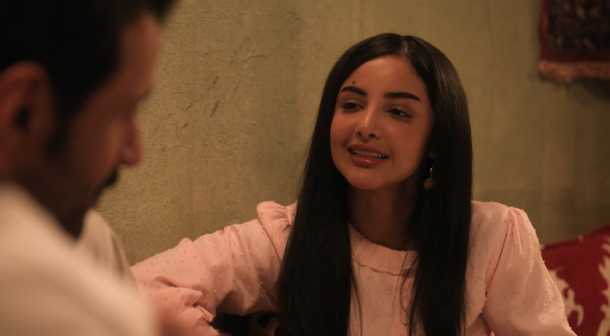 مسلسل شارع الأعشى 2 الحلقة&nbsp;24