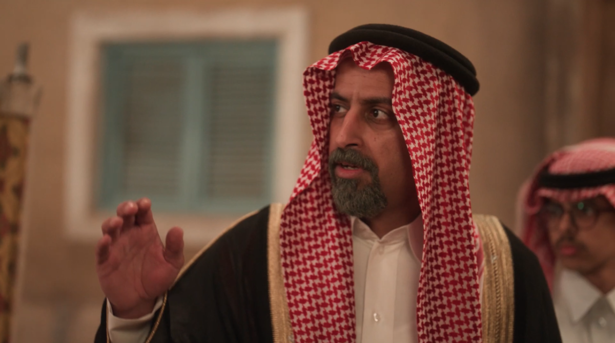 مسلسل شارع الأعشى 2 الحلقة&nbsp;24