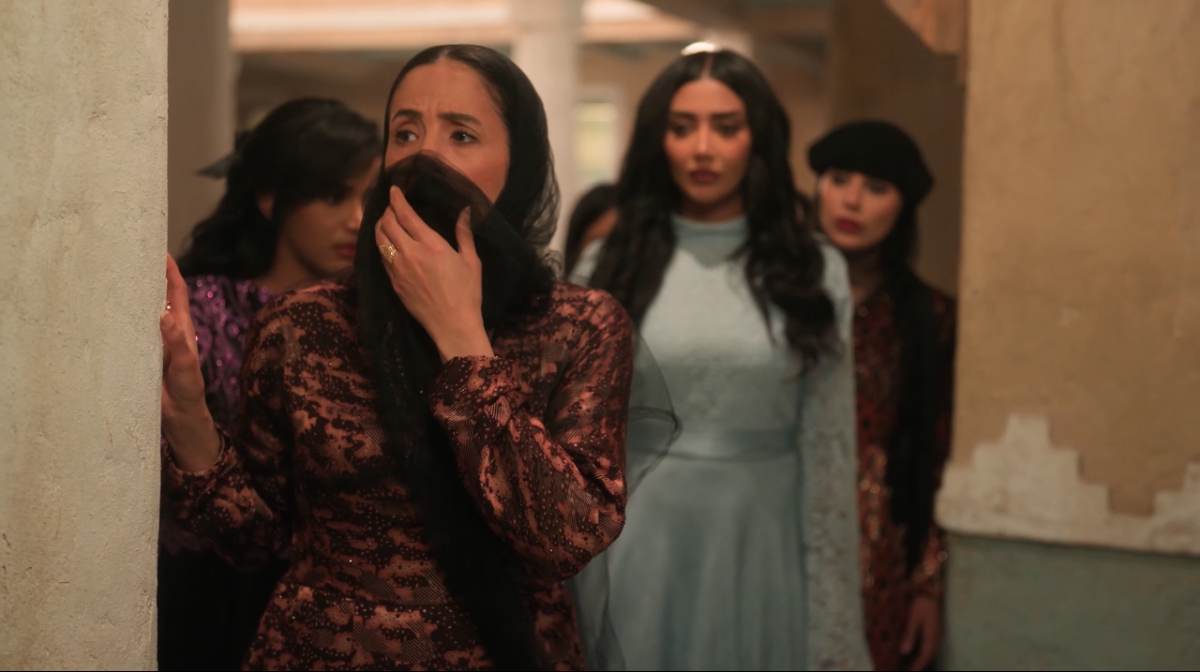 مسلسل شارع الأعشى 2 الحلقة&nbsp;24