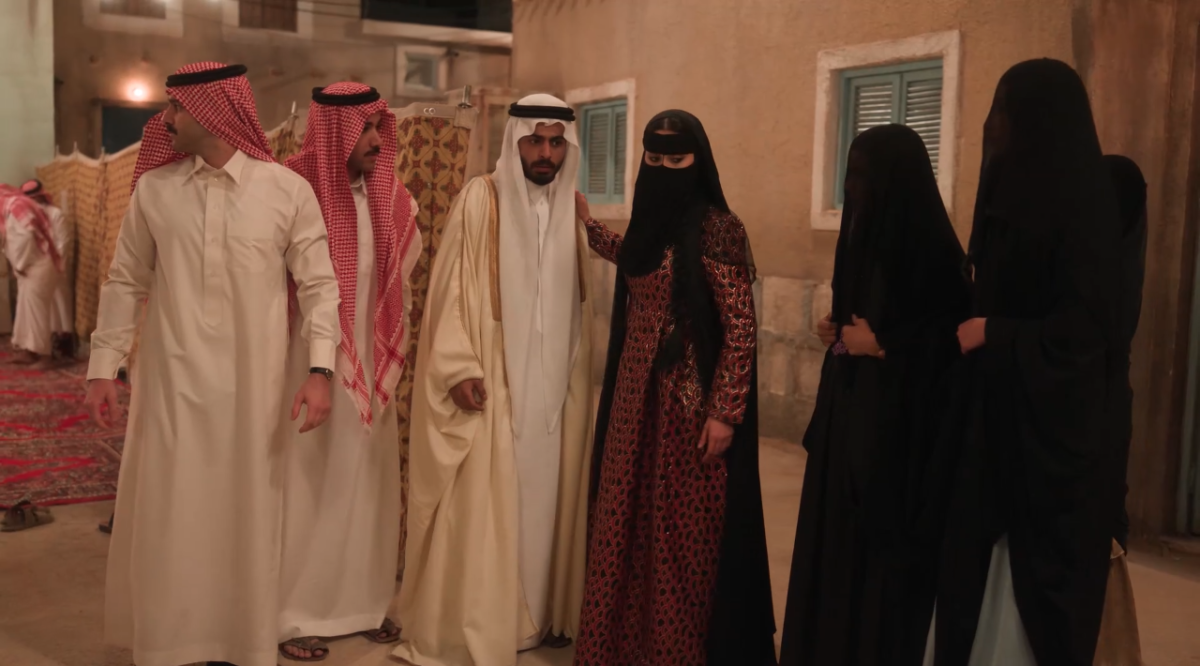 مسلسل شارع الأعشى 2 الحلقة&nbsp;24