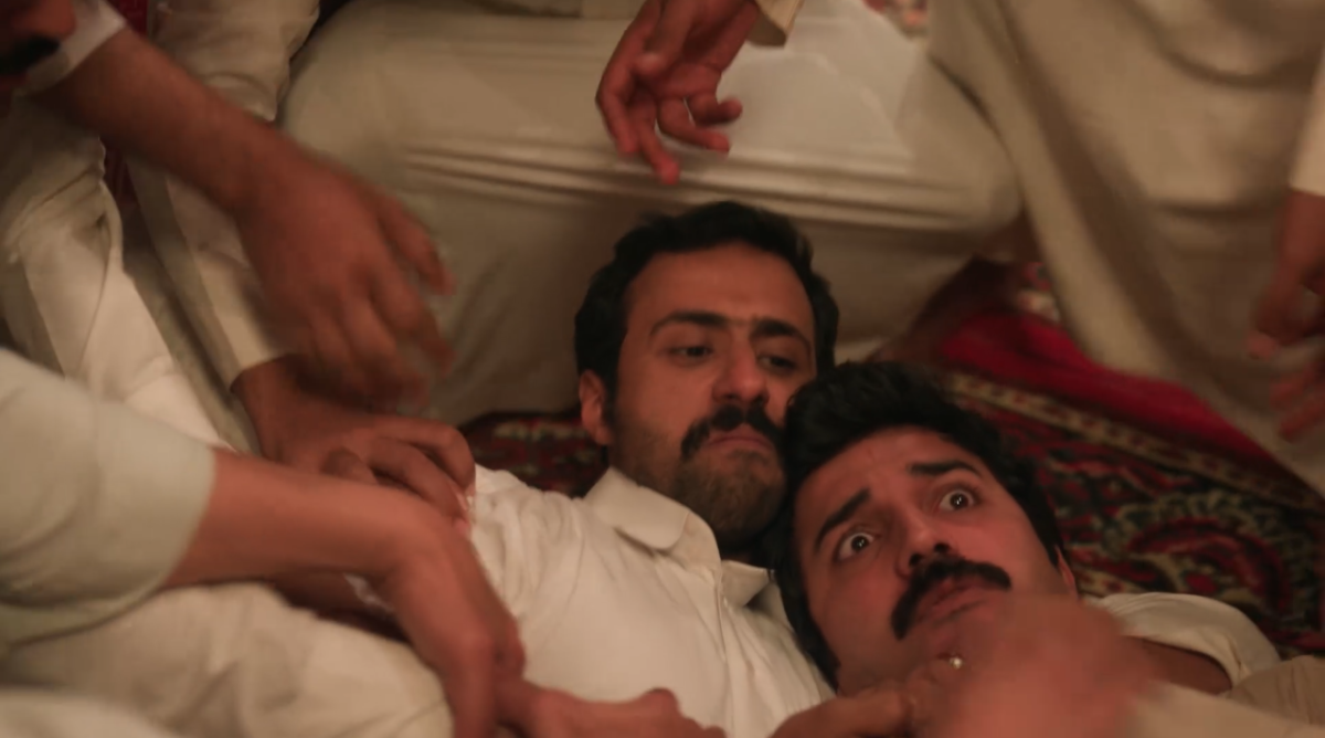 مسلسل شارع الأعشى 2 الحلقة&nbsp;24