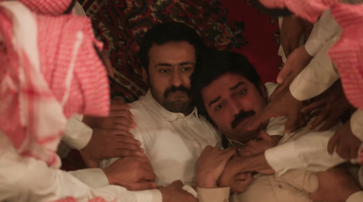 مسلسل شارع الأعشى 2 الحلقة&nbsp;24