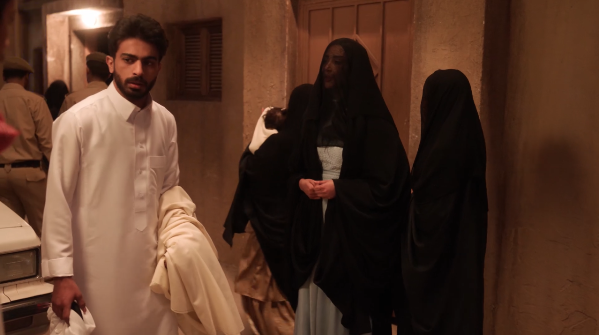 مسلسل شارع الأعشى 2 الحلقة&nbsp;24