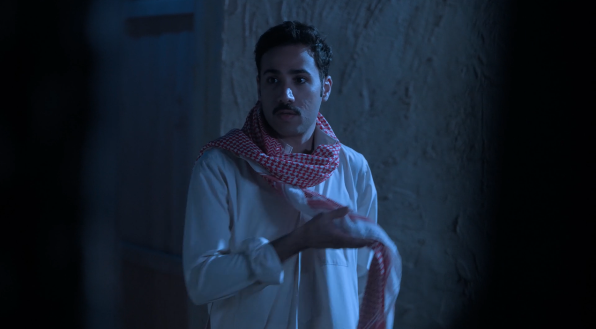 مسلسل شارع الأعشى 2 الحلقة&nbsp;24