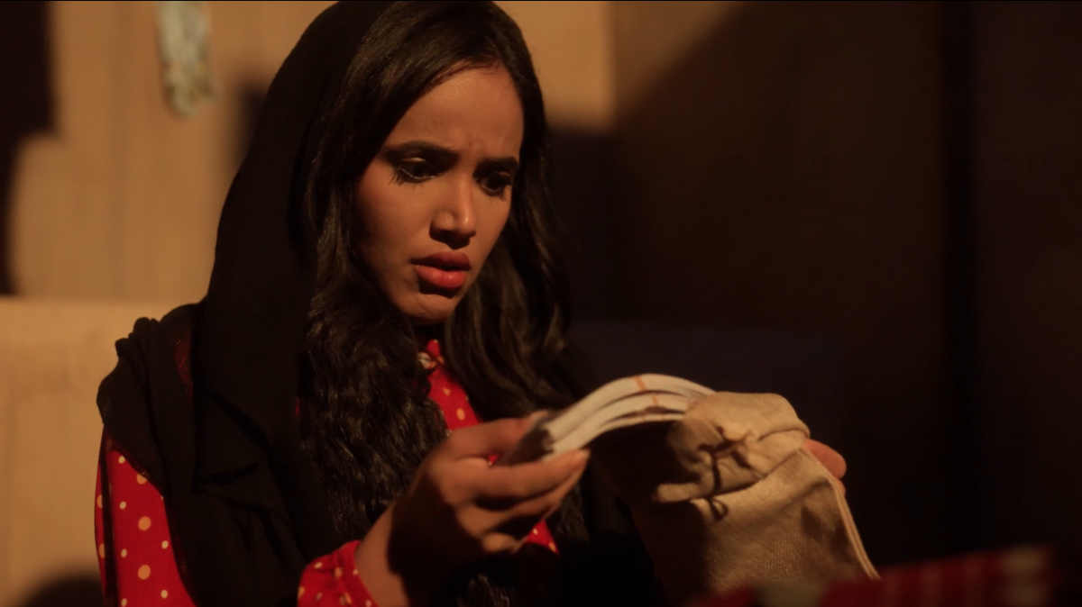 مسلسل شارع الأعشى 2 الحلقة&nbsp;24