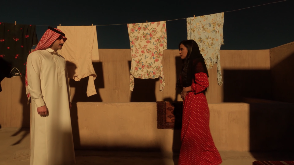 مسلسل شارع الأعشى 2 الحلقة&nbsp;24