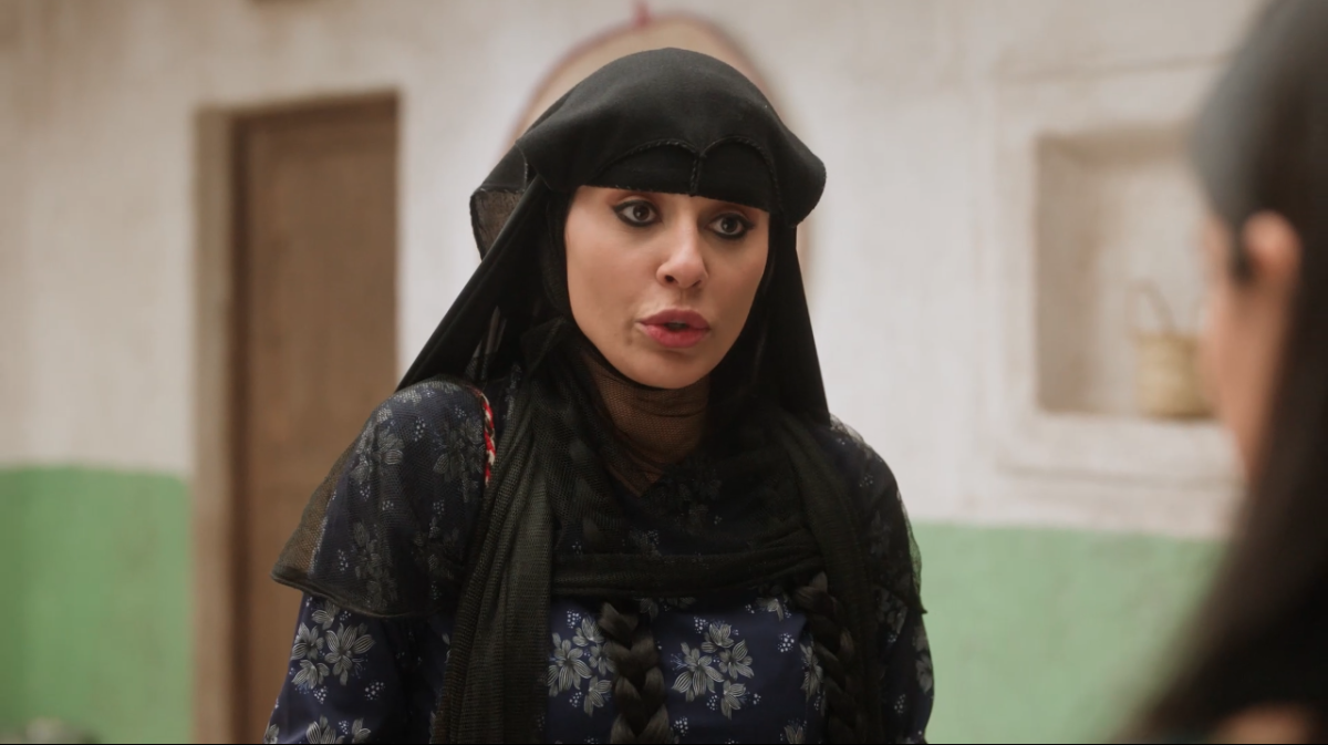 مسلسل شارع الأعشى 2 الحلقة&nbsp;24