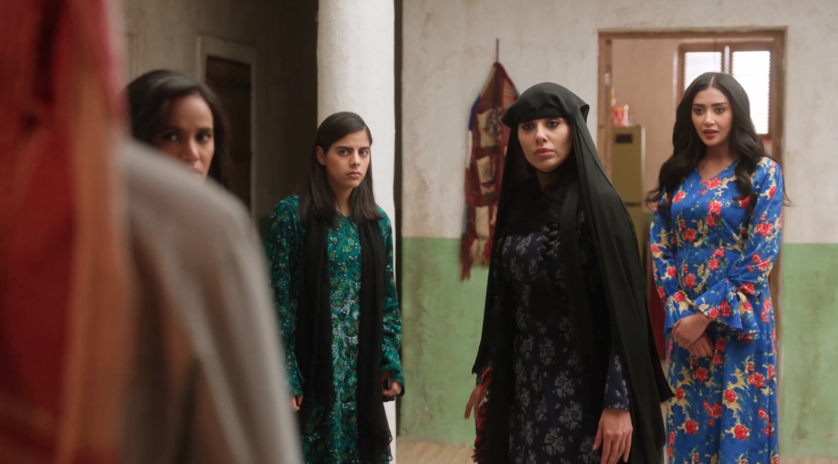 مسلسل شارع الأعشى 2 الحلقة&nbsp;24