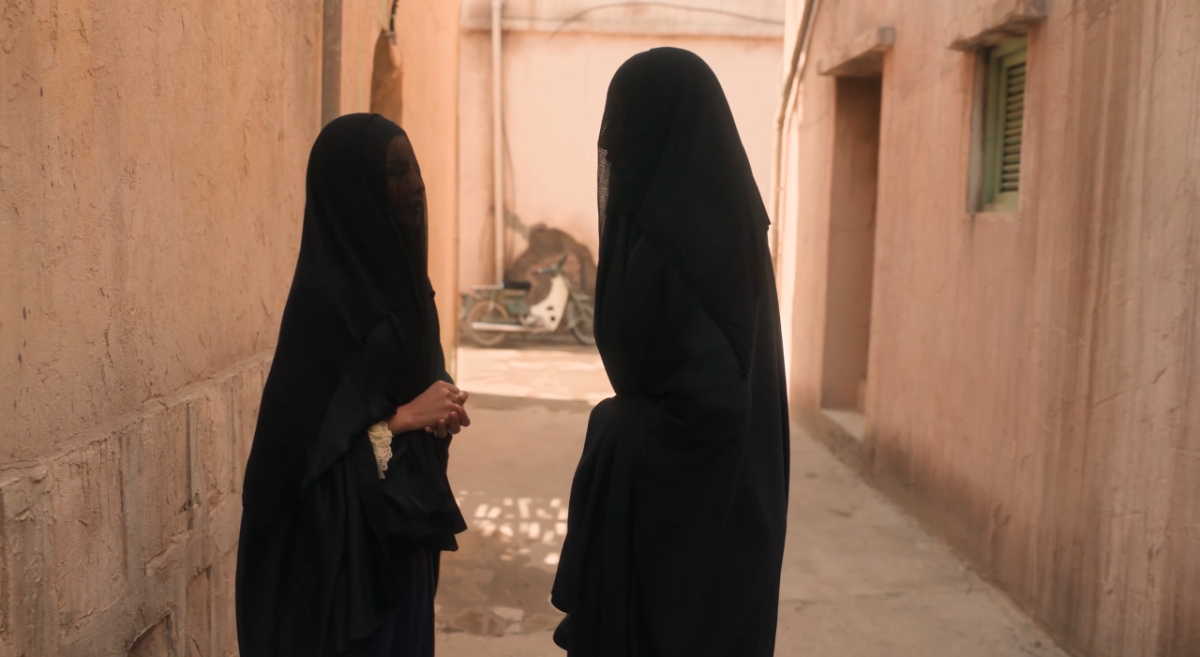 مسلسل شارع الأعشى 2 الحلقة&nbsp;24