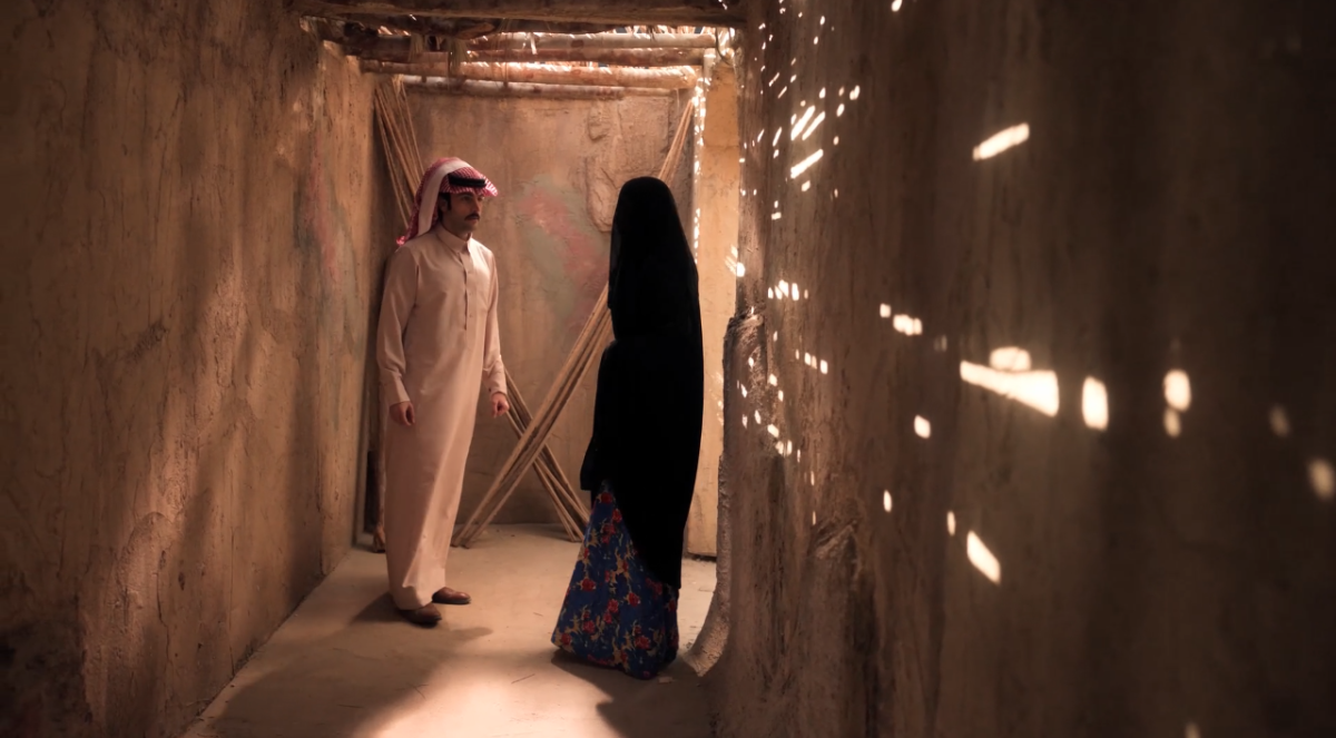 مسلسل شارع الأعشى 2 الحلقة&nbsp;24