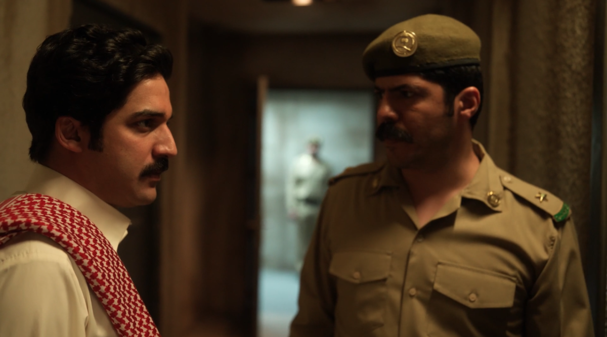 مسلسل شارع الأعشى 2 الحلقة&nbsp;24